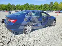 2021 Chevrolet Malibu фото