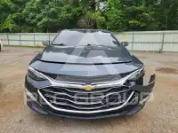 2021 Chevrolet Malibu фото
