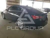 2021 Chevrolet Malibu фото