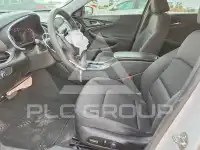 2021 Chevrolet Malibu фото