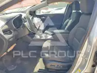 2021 Chevrolet Malibu фото