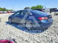 2021 Chevrolet Malibu фото