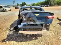 2021 Chevrolet Malibu фото