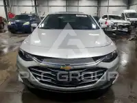 2021 Chevrolet Malibu фото