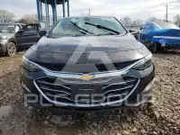 2021 Chevrolet Malibu фото
