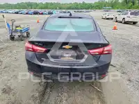 2021 Chevrolet Malibu фото