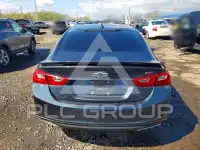 2021 Chevrolet Malibu фото