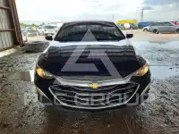 2021 Chevrolet Malibu фото