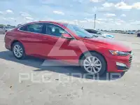 2021 Chevrolet Malibu фото