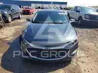 2021 Chevrolet Malibu фото