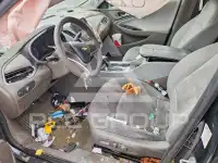2021 Chevrolet Malibu фото