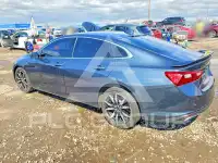 2021 Chevrolet Malibu фото