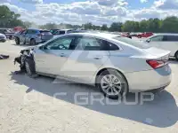 2021 Chevrolet Malibu фото