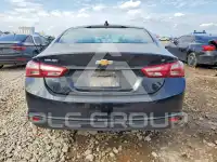 2021 Chevrolet Malibu фото