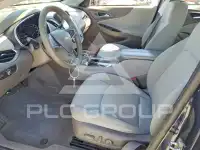 2021 Chevrolet Malibu фото