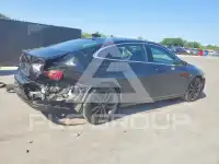 2021 Chevrolet Malibu фото