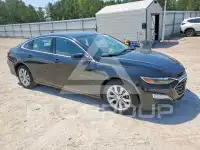 2021 Chevrolet Malibu фото