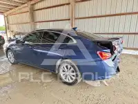 2021 Chevrolet Malibu фото