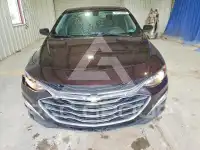 2021 Chevrolet Malibu фото