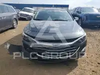 2021 Chevrolet Malibu фото