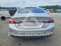 2021 Chevrolet Malibu фото