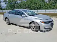 2021 Chevrolet Malibu фото