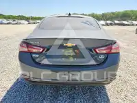 2021 Chevrolet Malibu фото