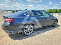 2021 Chevrolet Malibu фото