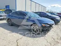 2021 Chevrolet Malibu фото
