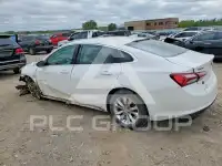 2021 Chevrolet Malibu фото