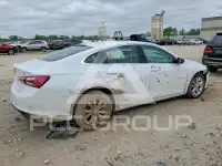 2021 Chevrolet Malibu фото
