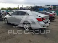 2021 Chevrolet Malibu фото