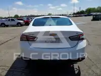 2021 Chevrolet Malibu фото