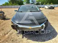 2021 Chevrolet Malibu фото