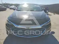 2021 Chevrolet Malibu фото