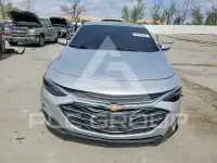2021 Chevrolet Malibu фото