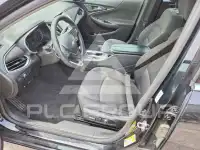 2021 Chevrolet Malibu photo