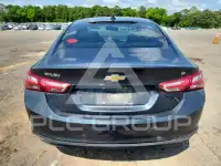 2021 Chevrolet Malibu фото