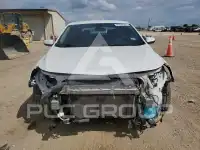 2021 Chevrolet Malibu фото