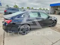 2021 Chevrolet Malibu фото