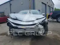 2021 Chevrolet Malibu фото