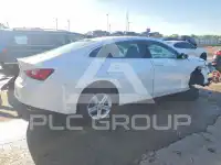 2021 Chevrolet Malibu фото