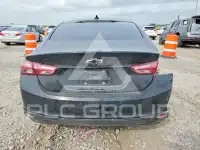 2021 Chevrolet Malibu фото