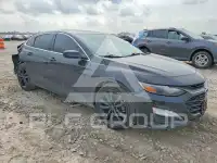 2021 Chevrolet Malibu фото