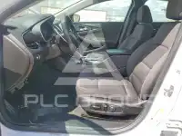 2021 Chevrolet Malibu фото
