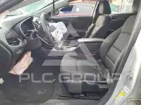 2021 Chevrolet Malibu фото
