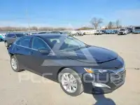2021 Chevrolet Malibu фото