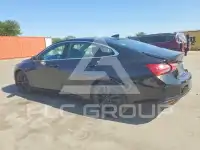 2021 Chevrolet Malibu фото