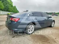 2021 Chevrolet Malibu фото
