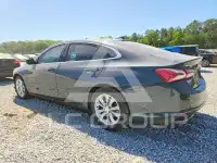 2021 Chevrolet Malibu фото